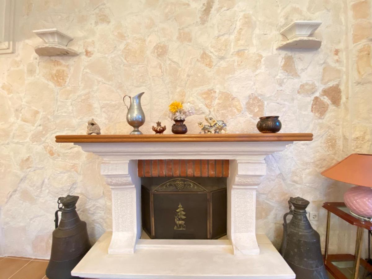 Villa Diana Калкан Екстериор снимка
